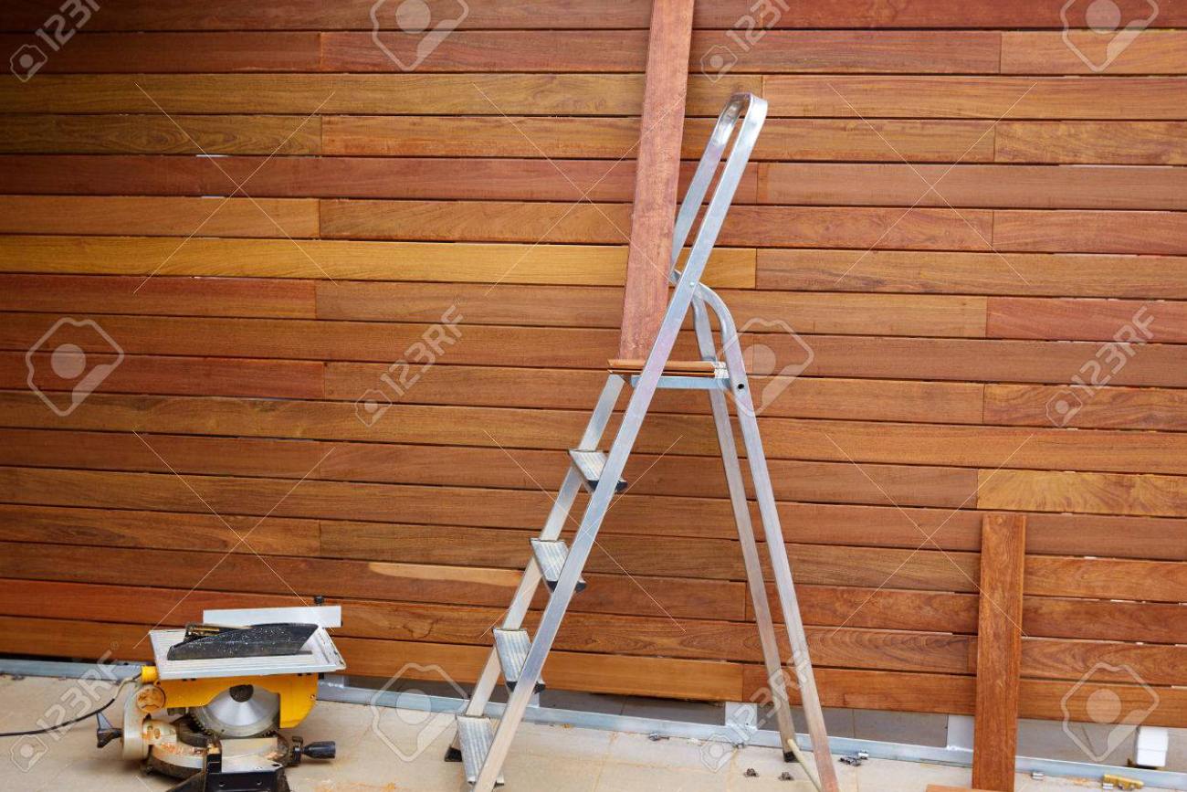 General Maintenance